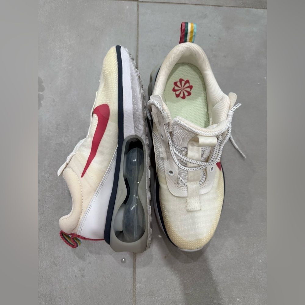 Air Max 2021 'White Gypsy Rose' - Picture 11 of 11